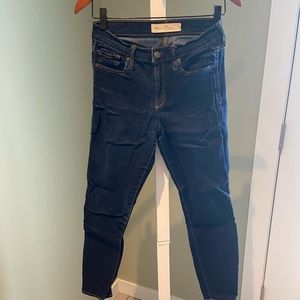 Gap Skinny Jeans